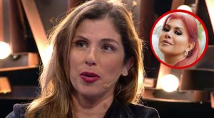 «Qué horrible es, pura basura sale de su boca»: BÁRBARA CAYO DESTROZA a MAGALY MEDINA | VIDEO