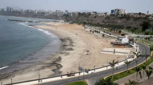 Entérate cuáles son las PLAYAS a las que no se podrá INGRESAR por OLEAJE ANÓMALO | VIDEO