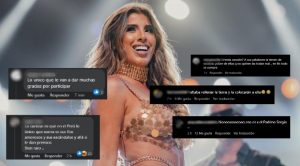 USUARIOS DESAPRUEBAN NOMINACIÓN de YAHAIRA PLASENCIA a Premio Lo Nuestro | VIDEO