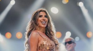 Yahaira Plasencia: ¿Cómo votar por la peruana en los ‘Premio Lo Nuestro’?