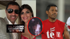 ¡Lo que CAUSÓ MAGALY MEDINA!: ‘CHORRI’ PALACIOS toma DRÁSTICA DECISIÓN tras AMPAY | FOTO