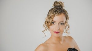 Vicky Corbacho vuelve al Perú: Entérate cuándo y dónde se presentará