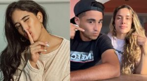 «Yo sí puedo elegir con quien estar»: ¿MELISSA PAREDES LANZÓ ‘DARDO’ a ‘GATO’ CUBA y ALE VENTURO?