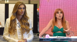 «Te critican por burra»: MAGALY MEDINA DESTRUYE a ALESSIA ROVEGNO por decir que la CRITICAN POR RUBIA | VIDEO
