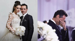 Esta es la EXORBITANTE SUMA DE DINERO que MARC ANTHONY GASTÓ en su BODA | VIDEO