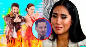 ¿Se ACABÓ EL AMOR?: ‘ACTIVADOR’ le sería INFIEL a MELISSA PAREDES | VIDEO