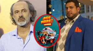 «Nos dejó colgados»: CARLOS ALCÁNTARA DESMIENTE a RICARDO MENDOZA