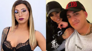 «Estoy embarazada»: Esta fue la RESPUESTA de PAULA ARIAS cuando EDUARDO RABANAL le dijo «Estás gordita» | VIDEO
