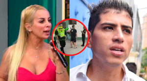 DALIA DURÁN DESMIENTE a JOHN KELVIN y cuenta SU VERDAD | VIDEO