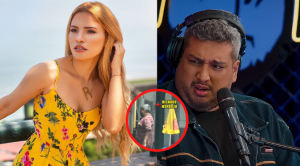 «Condiciona a las mujeres»: ¿RICARDO MENDOZA MANTIENE ECONÓMICAMENTE a MODELO VENEZOLANA? | VIDEO