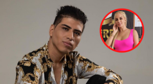 «Ella me ama»: JOHN KELVIN ASEGURA que es ACOSADO por DALIA DURÁN | VIDEO