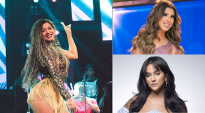 ¿Son Tentación cuna de artistas exitosas?: PAULA ARIAS se MOSTRÓ ORGULLOSA por YAHAIRA PLASENCIA y DANIELA DARCOURT | VIDEO