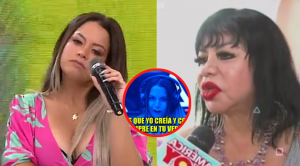 «Dedícate a sacar tu bachiller»: SUSY DÍAZ REACCIONÓ al COVER ESTILO SHAKIRA de FLORCITA | VIDEO