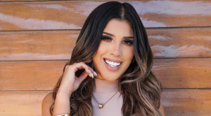 «Espero poder traer el premio a Perú»: YAHAIRA PLASENCIA HABLÓ acerca de PREMIO LO NUESTRO a DÍAS de la CEREMONIA