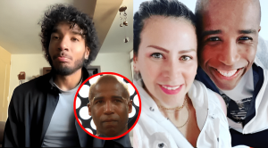 HIJO del ‘CUTO’ GUADALUPE se PRONUNCIA sobre INFIDELIDAD que SUFRIÓ su PADRE: “Habían rumores de un minero” | VIDEO