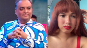 ‘UCHULÚ’ le PIDE a JORGE BENAVIDES que le BRINDE TRABAJO: “Señor, de verdad estoy pasando hambre” | VIDEO