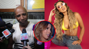 YAHAIRA PLASENCIA se PRONUNCIÓ sobre la INFIDELIDAD que sufrió ‘CUTO’ GUADALUPE: “Todo pasa en algún momento” | VIDEO
