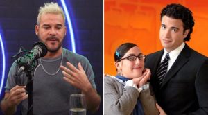 Adolfo Aguilar revela que tuvo conflicto con actor mexicano Jaime Camil: “Me sacaron del proyecto”