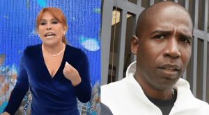 MAGALY le ADVIERTE a ‘CUTO’ GUADALUPE SOBRE DEMANDA: “Tú no serás quien me meta a la cárcel” | VIDEO