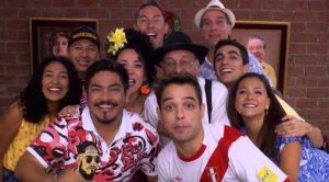 “Al fondo hay sitio”: América TV revela la fecha de estreno de su temporada 11