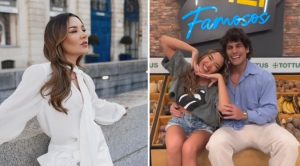 Ale Fuller no descarta enamorarse tras ampay con Renato Rossini Jr.: «No le cierro las puertas al amor»