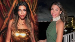 Alondra García Miró es nominada a la influencer latina del año por los PCAs: ¿Cómo votar por ella?