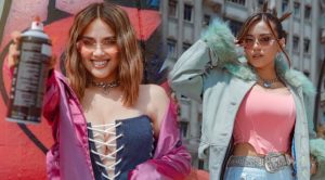 Amy Gutiérrez estrena el videoclip de su nuevo sencillo “Bye Bye” [VIDEO]