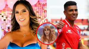 PAOLO HURTADO y ROSA FUENTES ESTARÍAN en CONVERSACIONES para ARREGLAR la SITUACIÓN, SEGÚN MAGALY MEDINA | VIDEO
