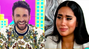 MELISSA PAREDES ya NO FORMARÁ parte de ❝PRÉNDETE❝  por INSÓLITA RAZÓN | VIDEO
