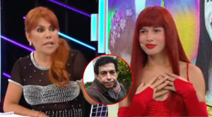 ‘UCHULÚ’ REVELA que ENCARÓ a su ACOSADOR y REAFIRMÓ HABER sido VÍCTIMA de TOCAMIENTOS INDEBIDOS | VIDEO
