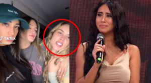 ¿INDIRECTA para MELISSA PAREDES? ALE VENTURO LANZA DARDO: “¡La que soporte!” | VIDEO