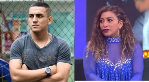¿PAULA ARIAS EVALÚA RETOMAR su RELACIÓN SENTIMENTAL con EDUARDO RABANAL? | VIDEO