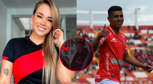 PAOLO HURTADO y JOSSMERY TOLEDO se HABRÍAN VUELTO A VER en LIMA ESTE FIN DE SEMANA | VIDEO
