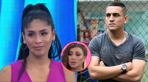 BAILARINA de ALMA BELLA AFIRMÓ que EDUARDO RABANAL le ENVÍO FOTOS ÍNTIMAS y ‘MENSAJES CALENTONES’ | VIDEO