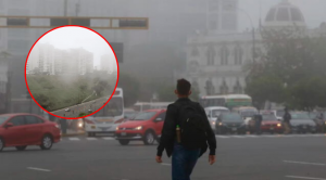 ¿HASTA CUÁNDO DURARÁN los DÍAS FRESCOS en LIMA? | VIDEO