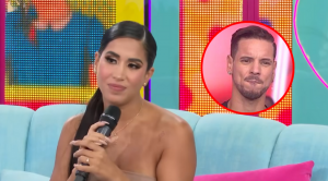 MELISSA PAREDES AFIRMA que NO LE PERDONARÍA AMPAY al ‘ACTIVADOR’: “No hay forma” | VIDEO