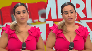 ETHEL POZO ROMPE en LLANTO tras SALIDA de BRUNELLA HORNA de ‘AMÉRICA HOY’: “Nos da pena…” | VIDEO