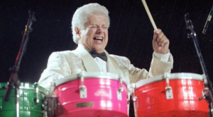Los 100 AÑOS de TITO PUENTE: ‘EL MAESTRO DEL TIMBAL’  | VIDEO