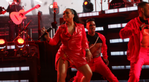 USUARIOS LLENAN de ELOGIOS a DANIELA DARCOURT por INCREÍBLE SHOW: “La verdadera reina de la salsa peruana” | VIDEO