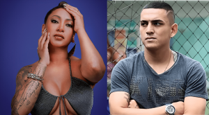 PAULA  ARIAS ‘CHOTEA’ a EDUARDO RABANAL y ASEGURA que NO REGRESARÁ con ÉL: “Lo que haga, a mí no me interesa” | VIDEO