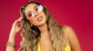 YAHAIRA PLASENCIA SACA CARA por sus TEMAS: “No son covers, son canciones versionadas” | VIDEO