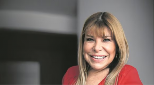 GINA PARKER CUMPLE 12 AÑOS en su PROGRAMA televisivo «Sin Barreras» | FOTO