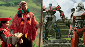 “Transformers 7” es DESTRUIDA por la CRÍTICA INTERNACIONAL, PERO PERUANOS DEFIENDEN la PELÍCULA | VIDEO