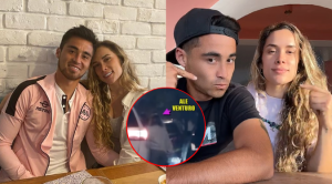 ALE VENTURO y ‘GATO’ CUBA PASAN la NOCHE JUNTOS en el NUEVO ‘DEPA’ de ÉL: ¿CONFIRMARÁN RECONCILIACIÓN? | VIDEO