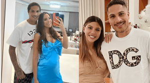 “No es feliz desde que terminó con Alondra”: PAOLO GUERRERO no ESTARÍA BIEN con ANA PAULA según VIDENTE