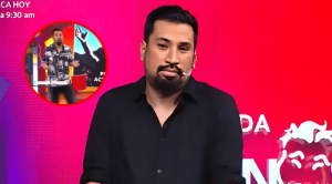 ¿ALDO MIYASHIRO se PRESENTÓ PASADO DE COPAS a su PROGRAMA? ‘PELUCHÍN’ PUBLICÓ POLÉMICO VIDEO | VIDEO