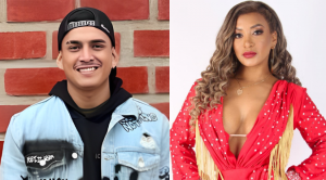 EDUARDO RABANAL DEJÓ a ENTREVER que HABRÍA RETOMADO su RELACIÓN con PAULA ARIAS: “Te amo” | VIDEO