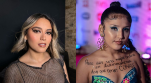 “Más seguridad”: AMY GUTIÉRREZ ACONSEJA a MILENA WARTHON para su SEGUNDA PRESENTACIÓN en VIÑA