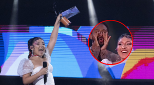 MILENA WARTHON se PRONUNCIÓ sobre COLOMBIANO que la ‘ABUCHEÓ’ tras GANAR GAVIOTA