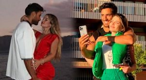 Flavia Laos y Austin Palao anuncian el fin de su relación: «Tenemos objetivos distintos»